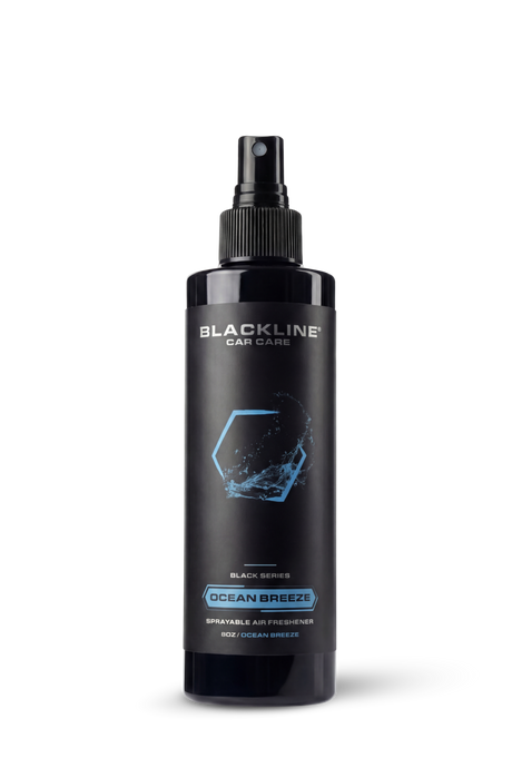 BLACKLINE®  8oz AIR FRESHENER