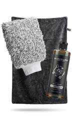 BLACKLINE® ULTRA FOAM