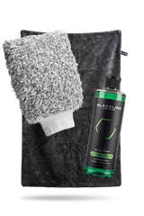 BLACKLINE® ULTRA FOAM
