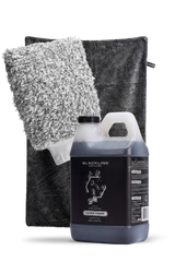 BLACKLINE® ULTRA FOAM