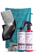 BLACKLINE® ULTRA FOAM