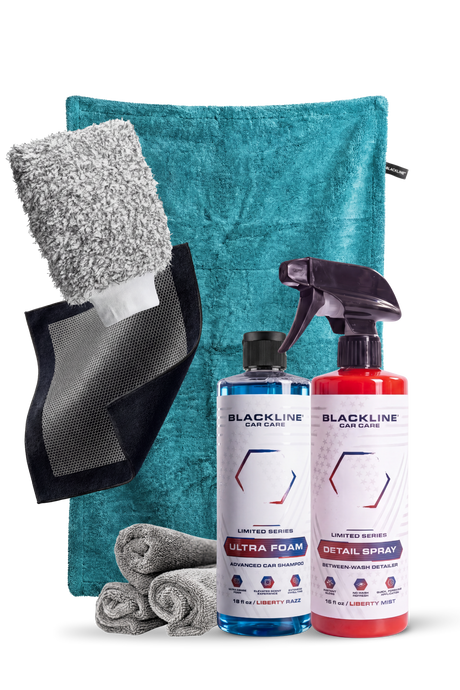 BLACKLINE® ULTRA FOAM
