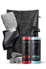 BLACKLINE® ULTRA FOAM