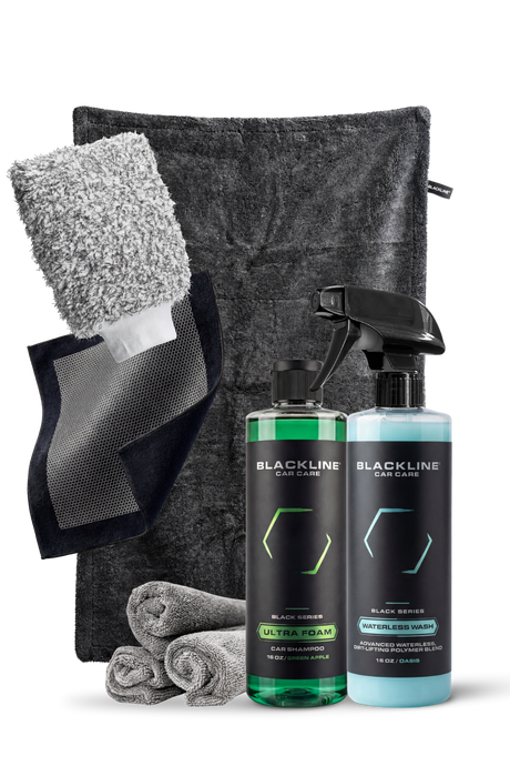 BLACKLINE® ULTRA FOAM