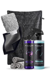 BLACKLINE® ULTRA FOAM