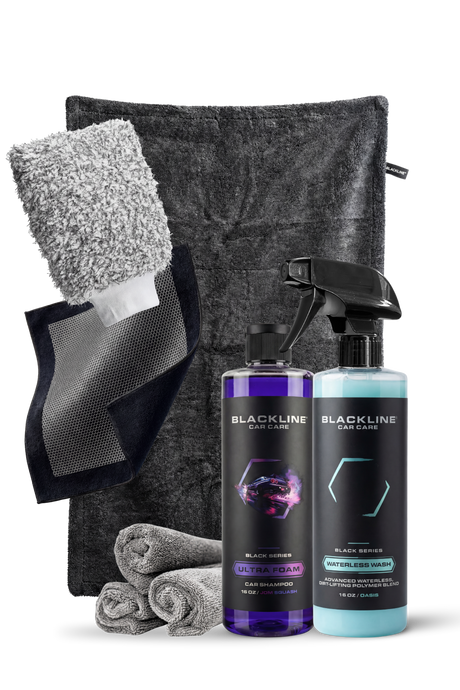 BLACKLINE® ULTRA FOAM