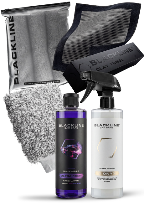 BLACKLINE® VIONYX CERAMIC PROTECTANT