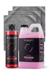 BLACKLINE® SPEED GLOSS QUICK DETAILER