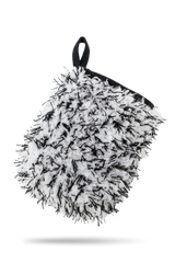 BLACKLINE® MICROFIBER WHEEL MITT