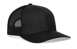 Blank Trucker Hat  |  Snapback