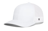 Blank Trucker Hat  |  Snapback