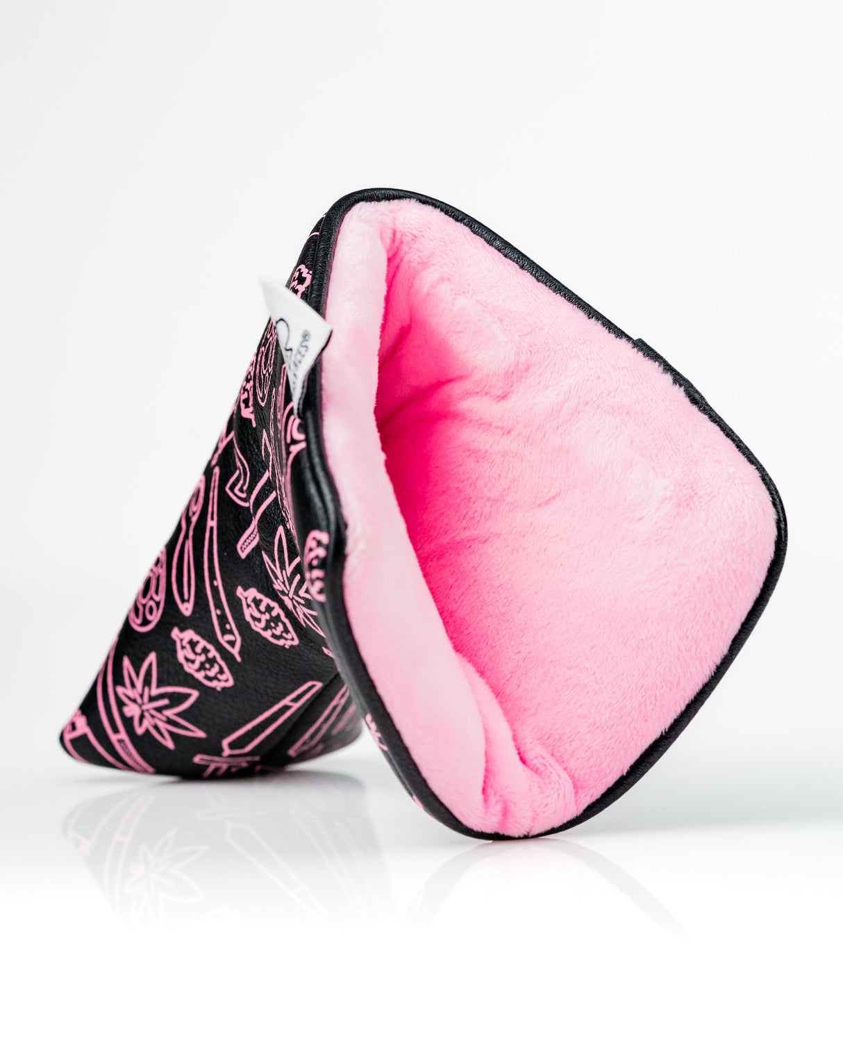 Pins and Aces x Blazy Susan - Funda para putter Blade
