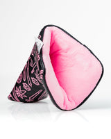 Pins and Aces x Blazy Susan - Funda para putter Blade