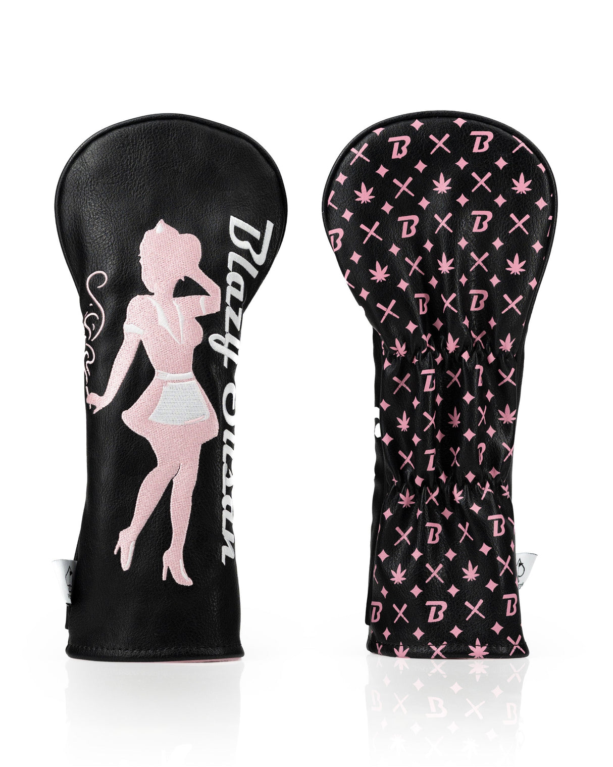 Pins and Aces x Blazy Susan - Fairway Cover