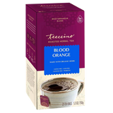 Blood Orange Roasted Herbal Tea