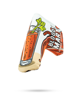 Bloody Mary - Blade Putter Cover