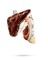 Bloody Mary - Blade Putter Cover