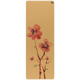 Colchoneta de Yoga de Corcho Blossom Aura