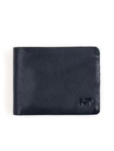 Billetera Bifold Blue Duke