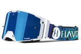 Dragón Azul Helios