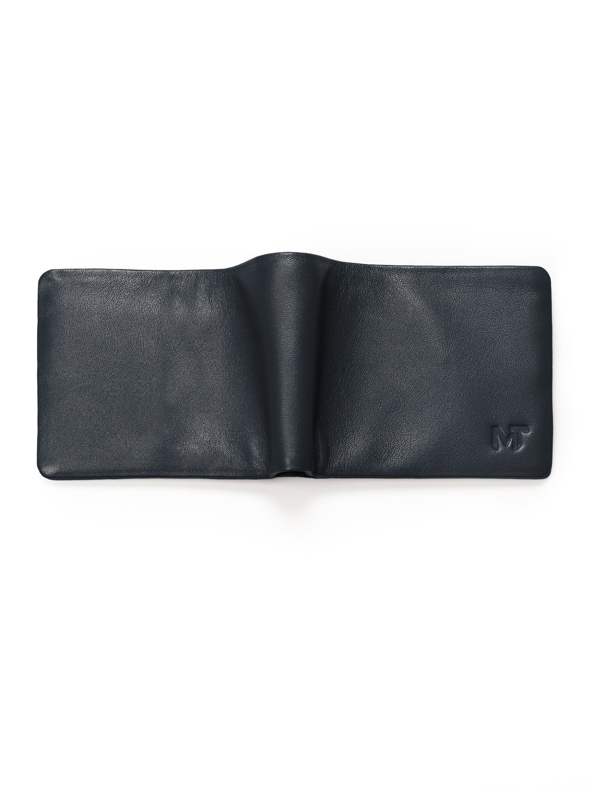 Billetera Bifold Blue Duke