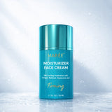 Crema facial de colágeno Ultra Hidratante