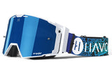 Dragón Azul Helios