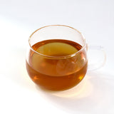 Rooibos de arándanos y albahaca