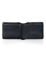 Billetera Bifold Blue Duke