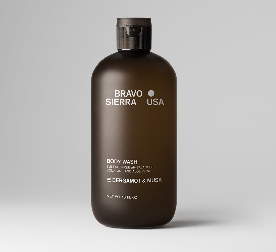 GEL DE DUCHA