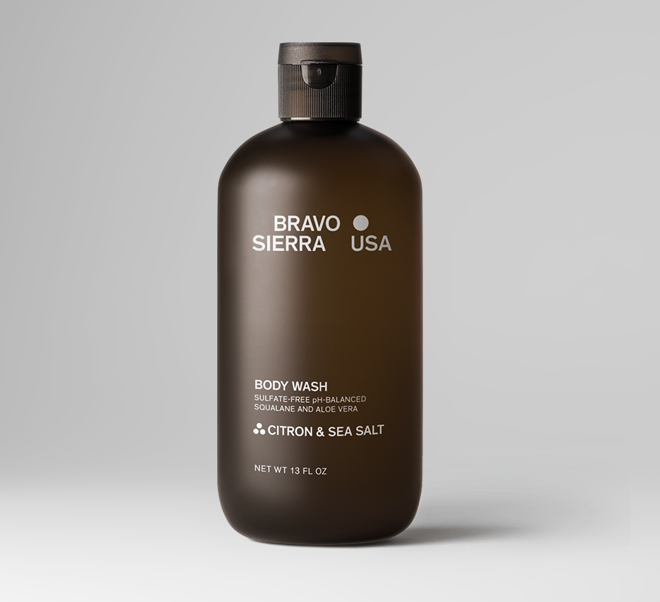 GEL DE DUCHA