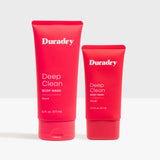 Dúo de gel de ducha