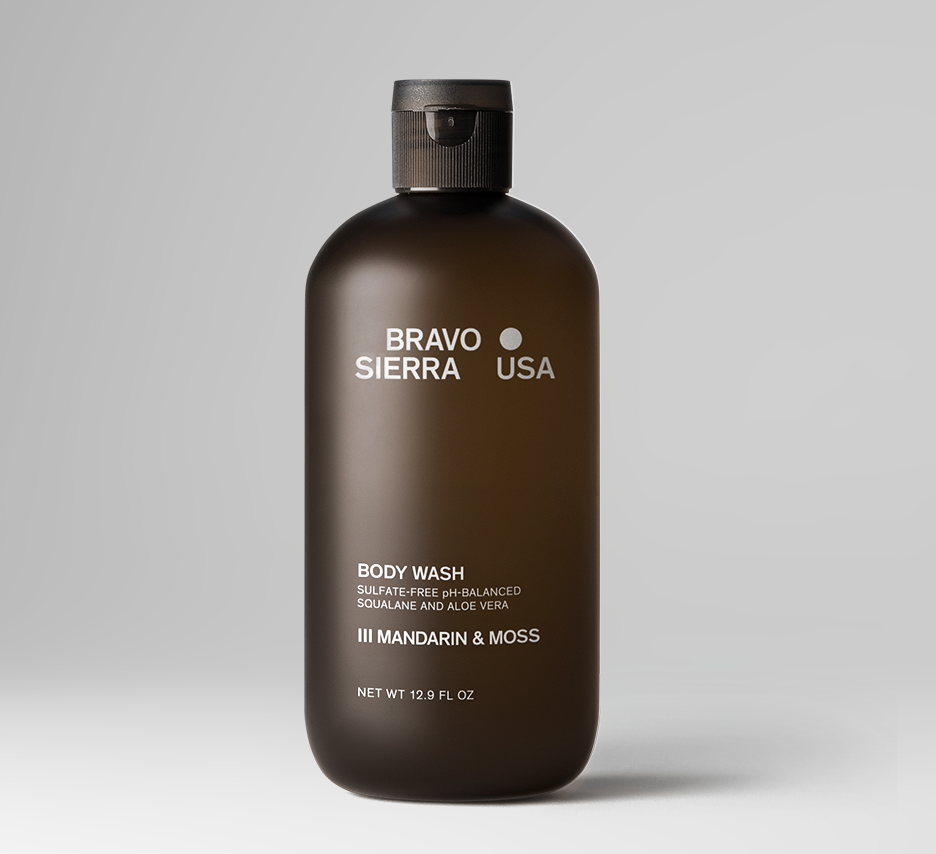 GEL DE DUCHA