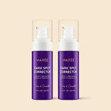 Sérum facial y corporal para manchas oscuras