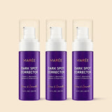 Sérum facial y corporal para manchas oscuras