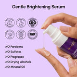 Sérum facial y corporal para manchas oscuras