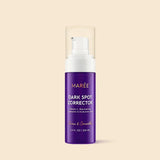 Sérum facial y corporal para manchas oscuras