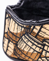 Funda de mazo de barril de Bourbon