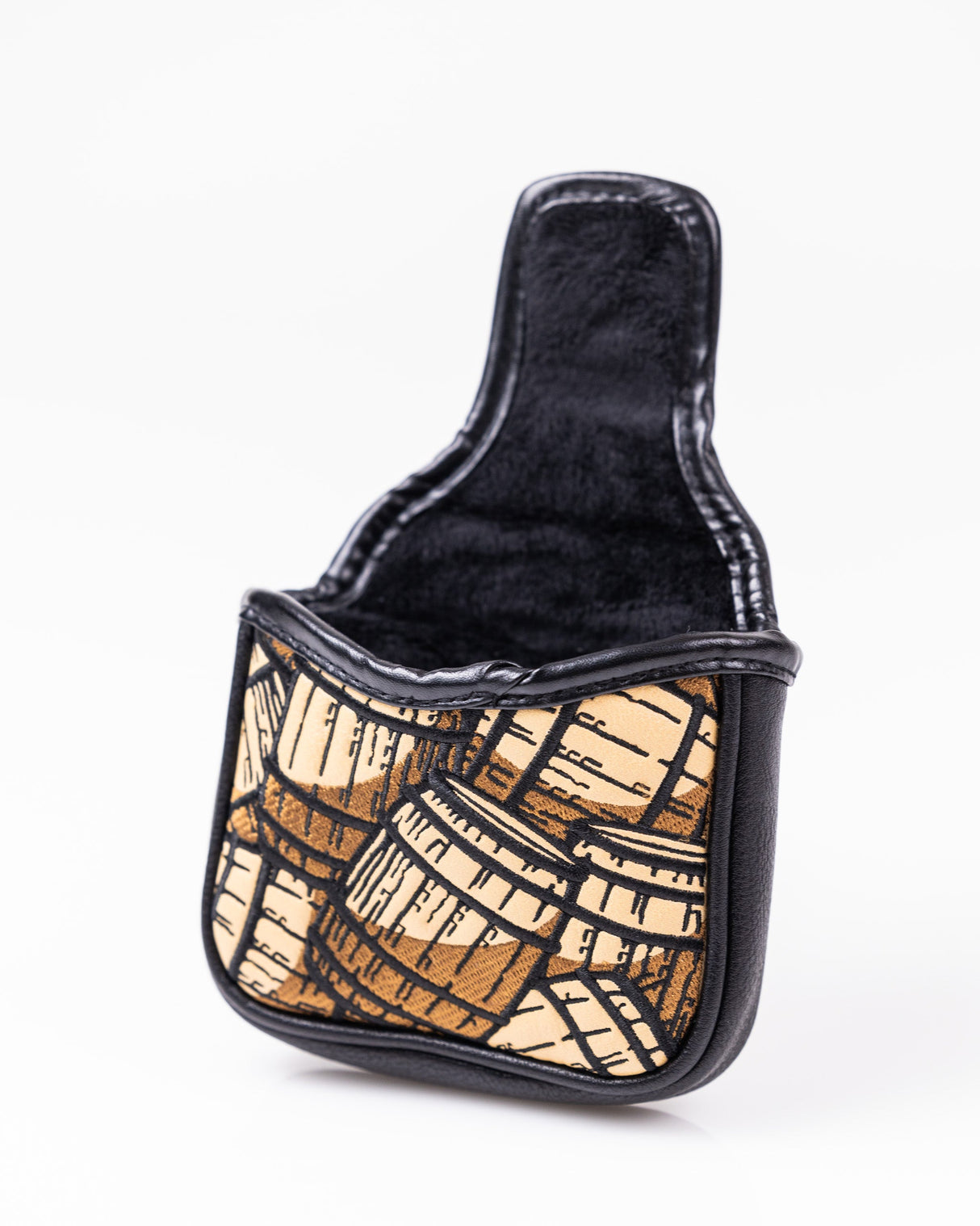 Funda de mazo de barril de Bourbon
