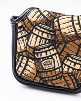 Funda de mazo de barril de Bourbon