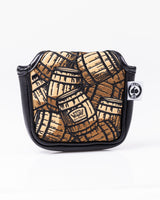 Funda de mazo de barril de Bourbon
