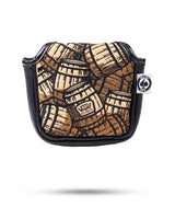 Funda de mazo de barril de Bourbon