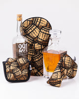 Funda de mazo de barril de Bourbon