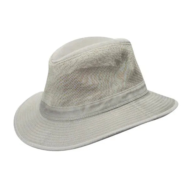 Dorfman Pacific Breezer - Sombrero Outback de Lona