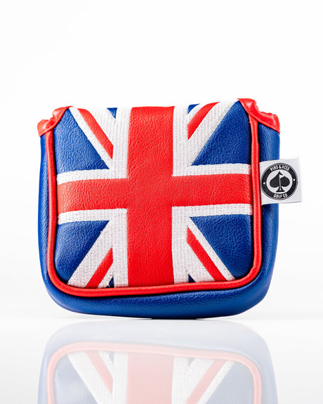 Reino Unido - Funda para Putter Mallet