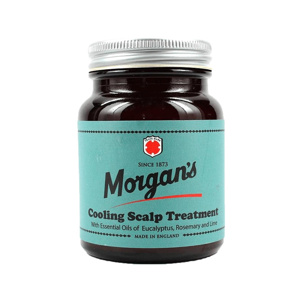 Morgan's Pomade Cooling Scalp Treatment - Soothes Irritation & Refreshes Scalp