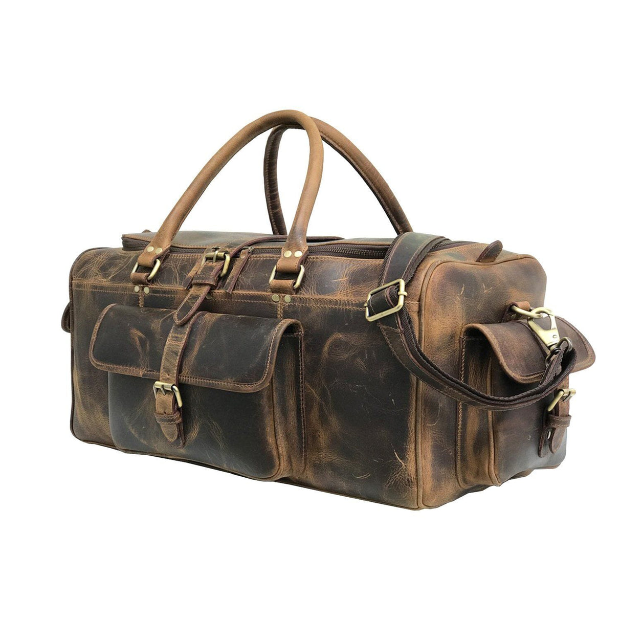 Bolso de fin de semana Roosevelt Buffalo