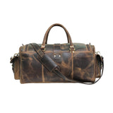 Bolso de fin de semana Roosevelt Buffalo