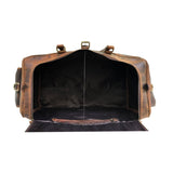 Bolso de fin de semana Roosevelt Buffalo
