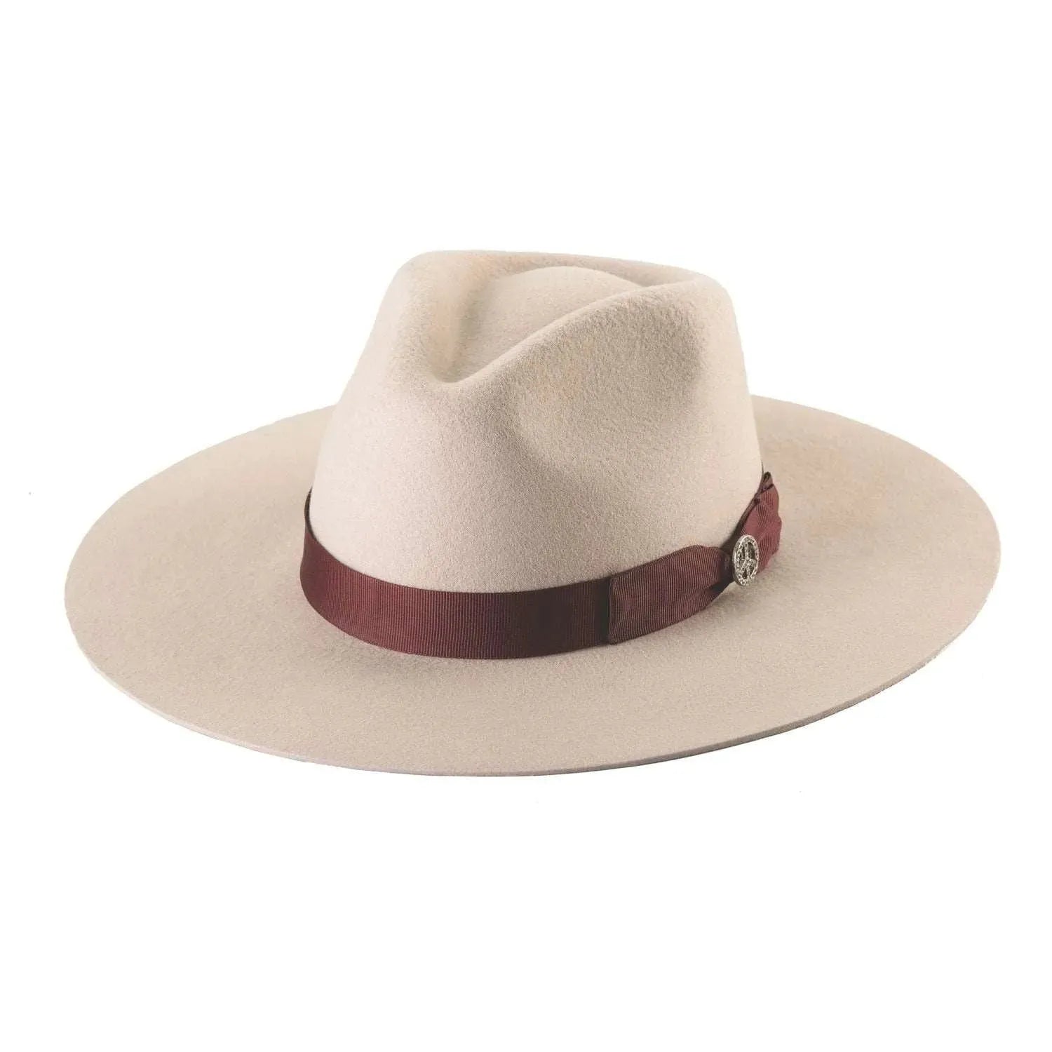 Sombrero Vaquero de Fieltro de Lana para Niños - Bullhide American Teen